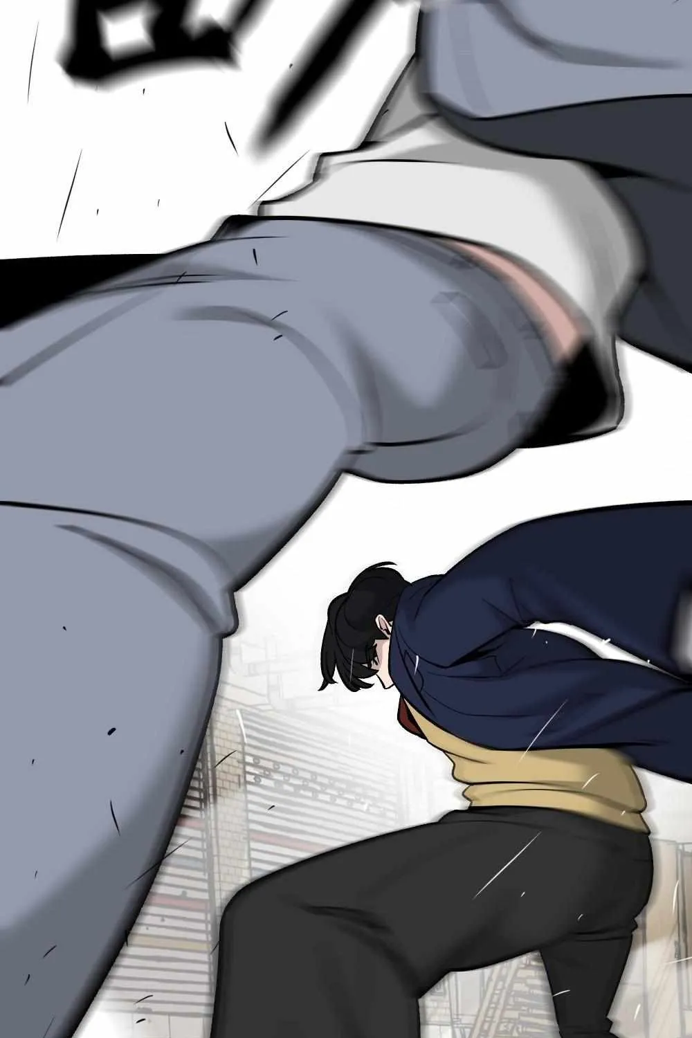Read The Bully In-Charge chapter 18 image 114 on Lezhin