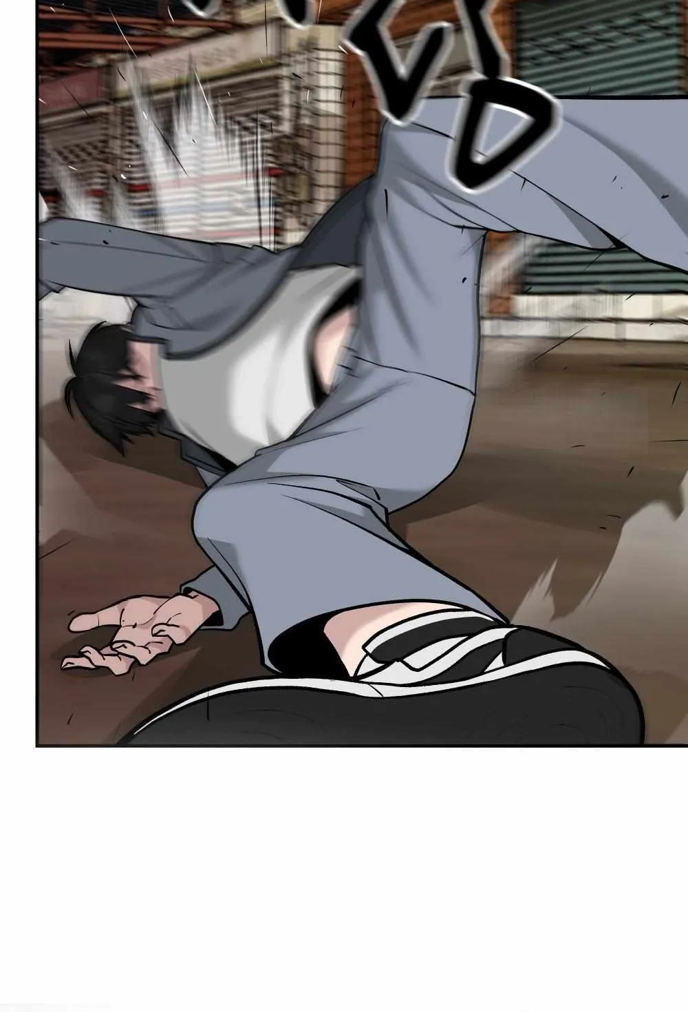 Read The Bully In-Charge chapter 18 image 117 on Lezhin