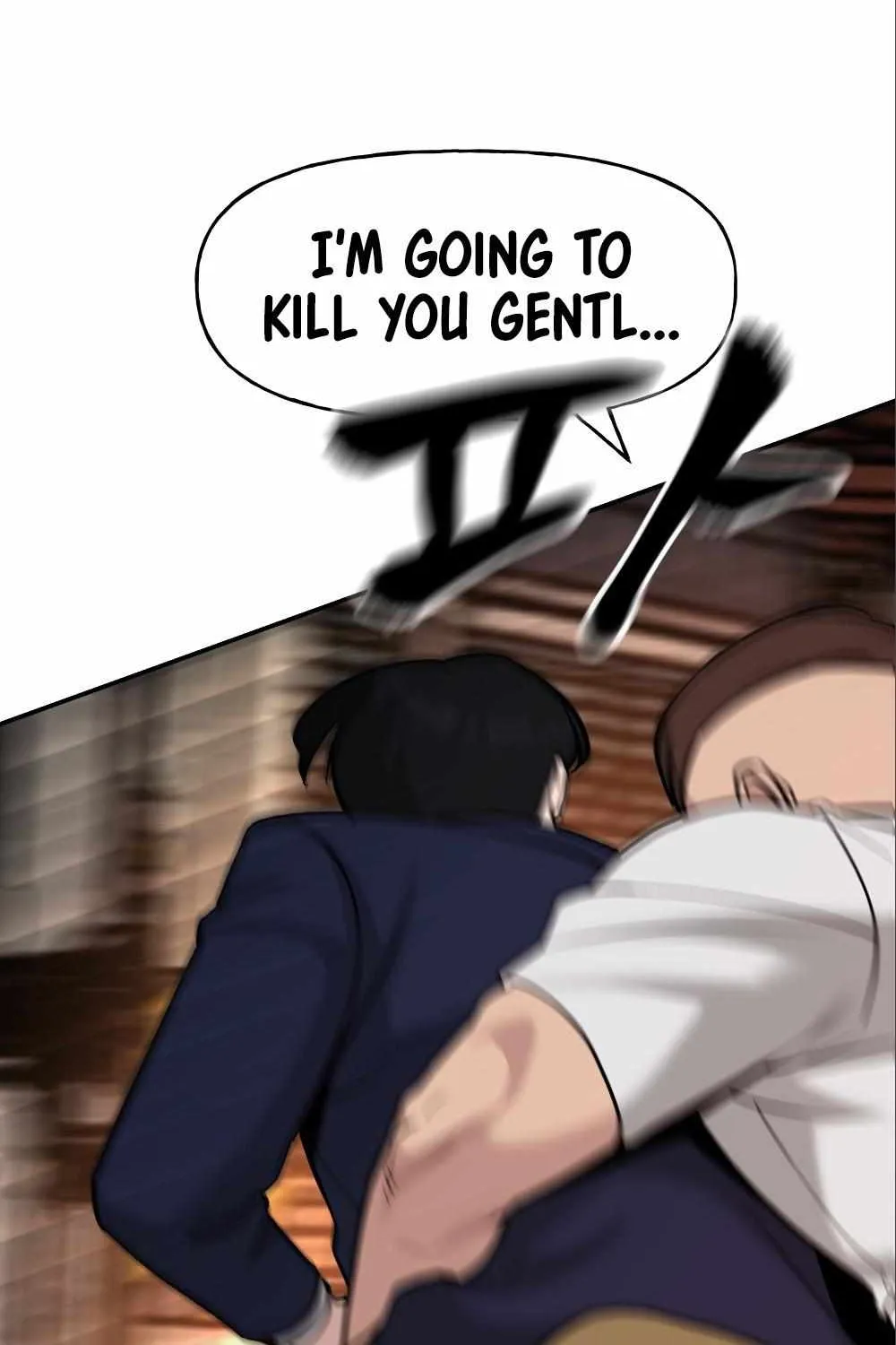 Read The Bully In-Charge chapter 18 image 12 on Lezhin