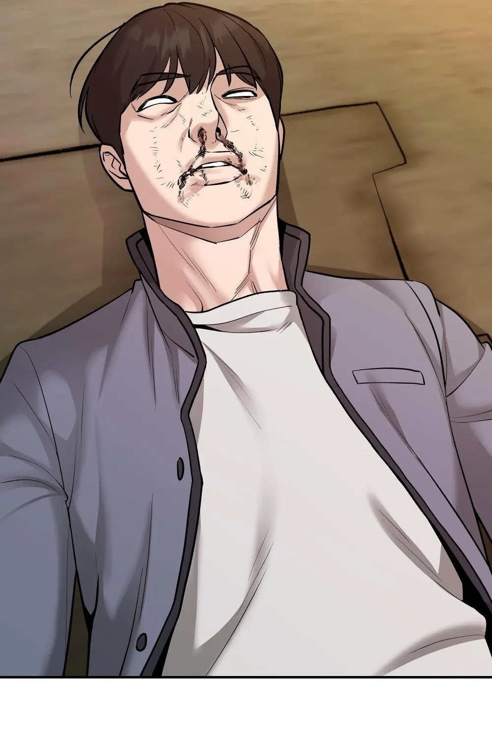 Read The Bully In-Charge chapter 18 image 135 on Lezhin