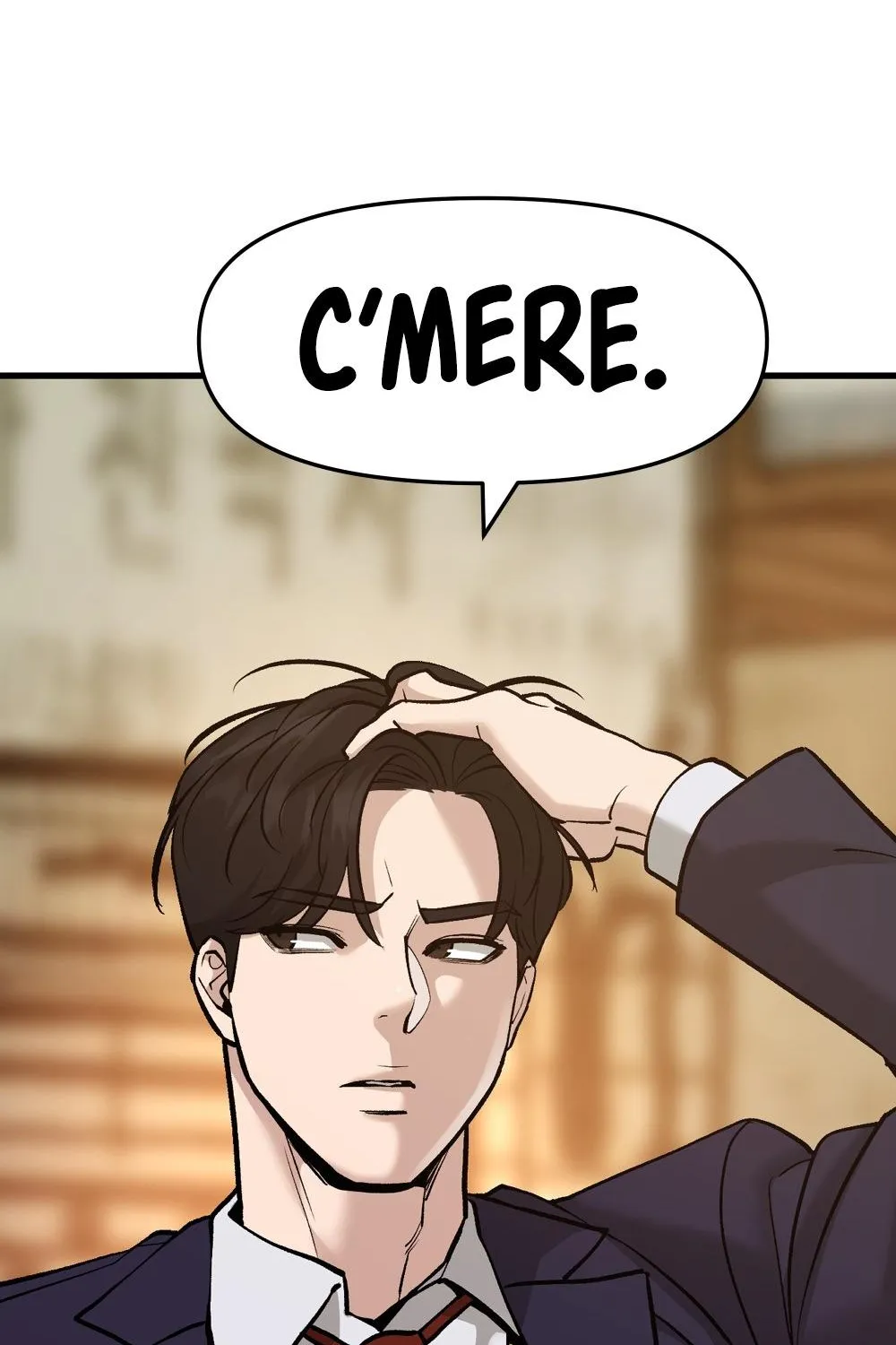 Read The Bully In-Charge chapter 18 image 136 on Lezhin