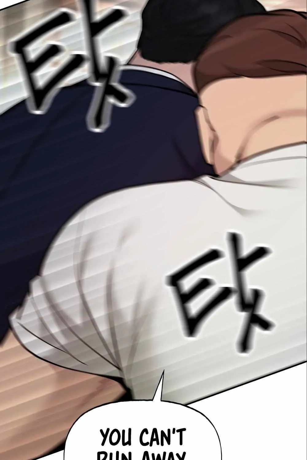 Read The Bully In-Charge chapter 18 image 15 on Lezhin