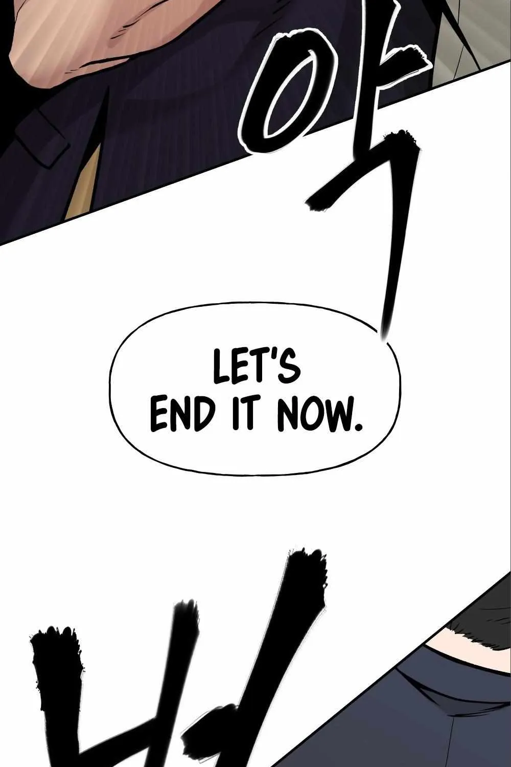 Read The Bully In-Charge chapter 18 image 17 on Lezhin