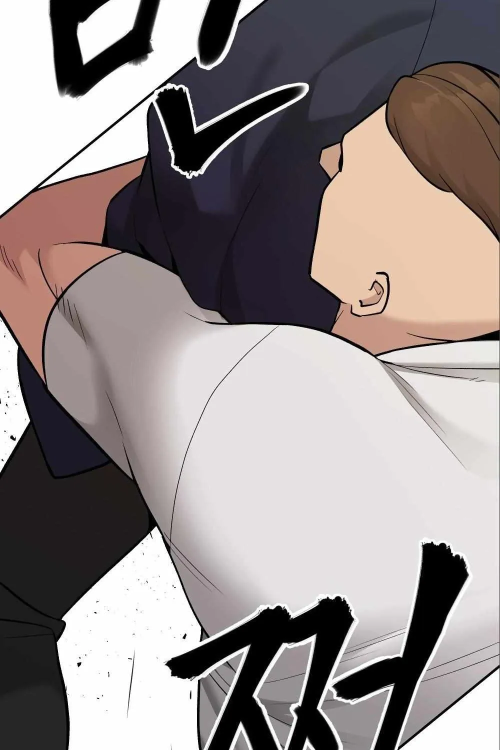 Read The Bully In-Charge chapter 18 image 18 on Lezhin