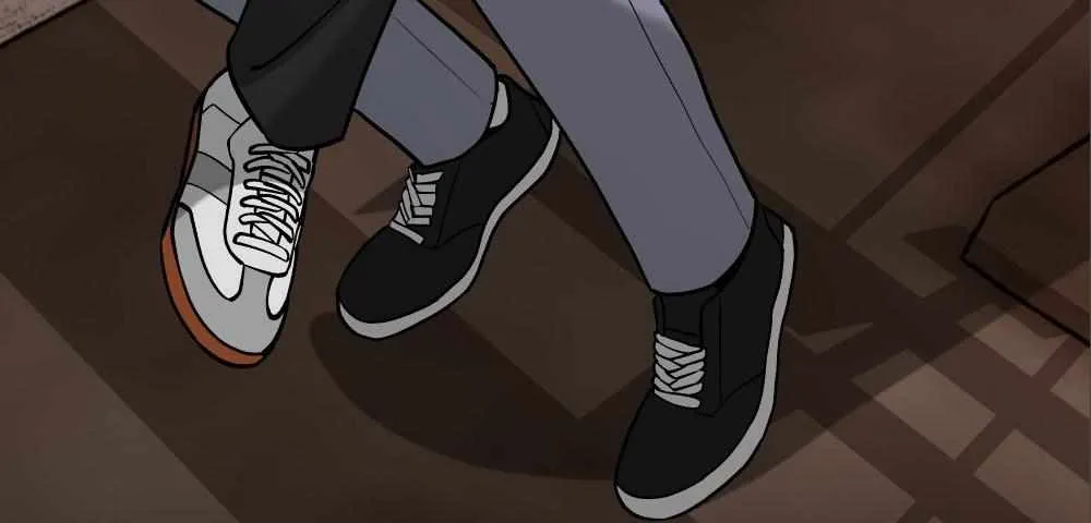 Read The Bully In-Charge chapter 18 image 21 on Lezhin