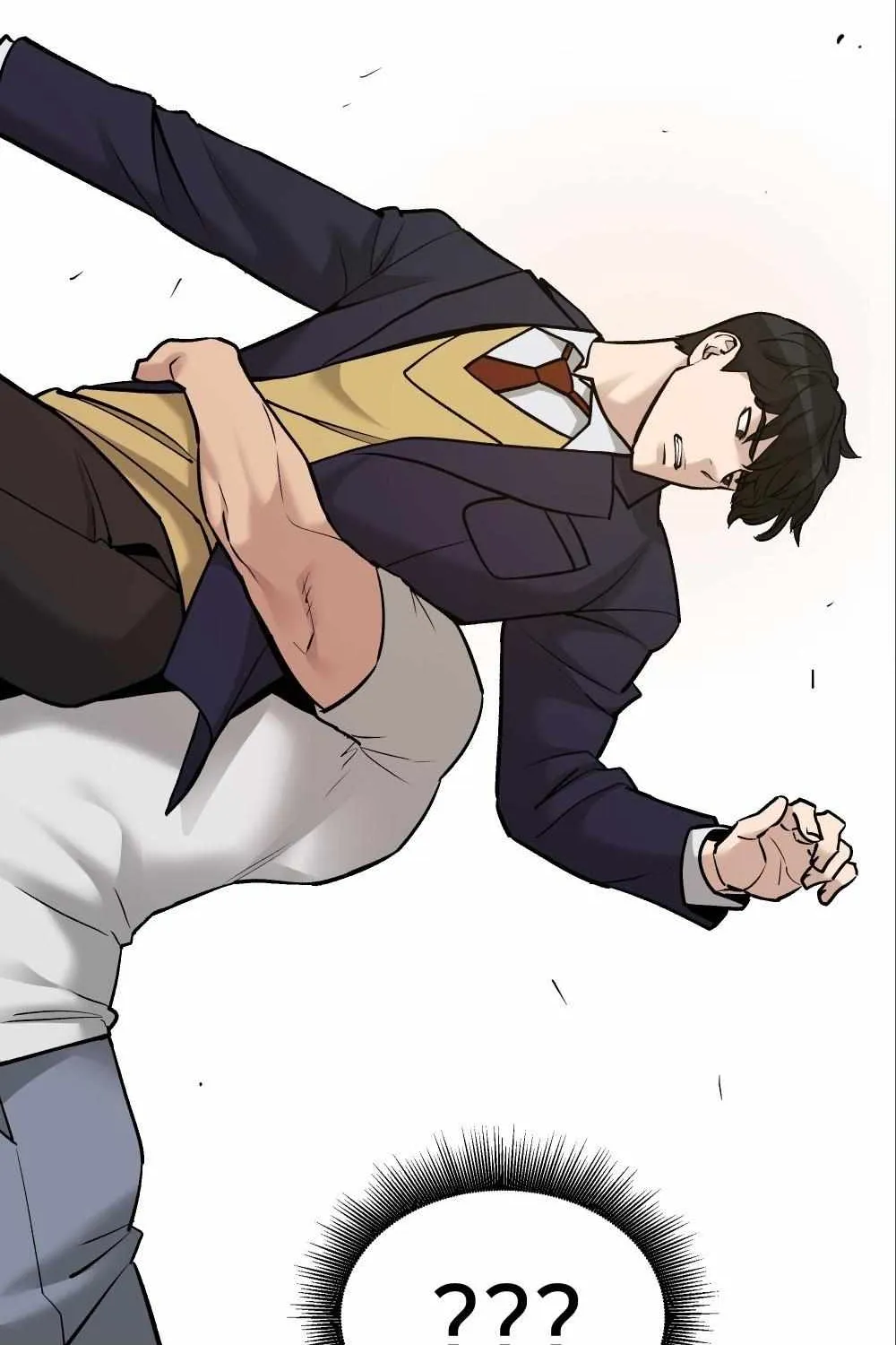 Read The Bully In-Charge chapter 18 image 27 on Lezhin