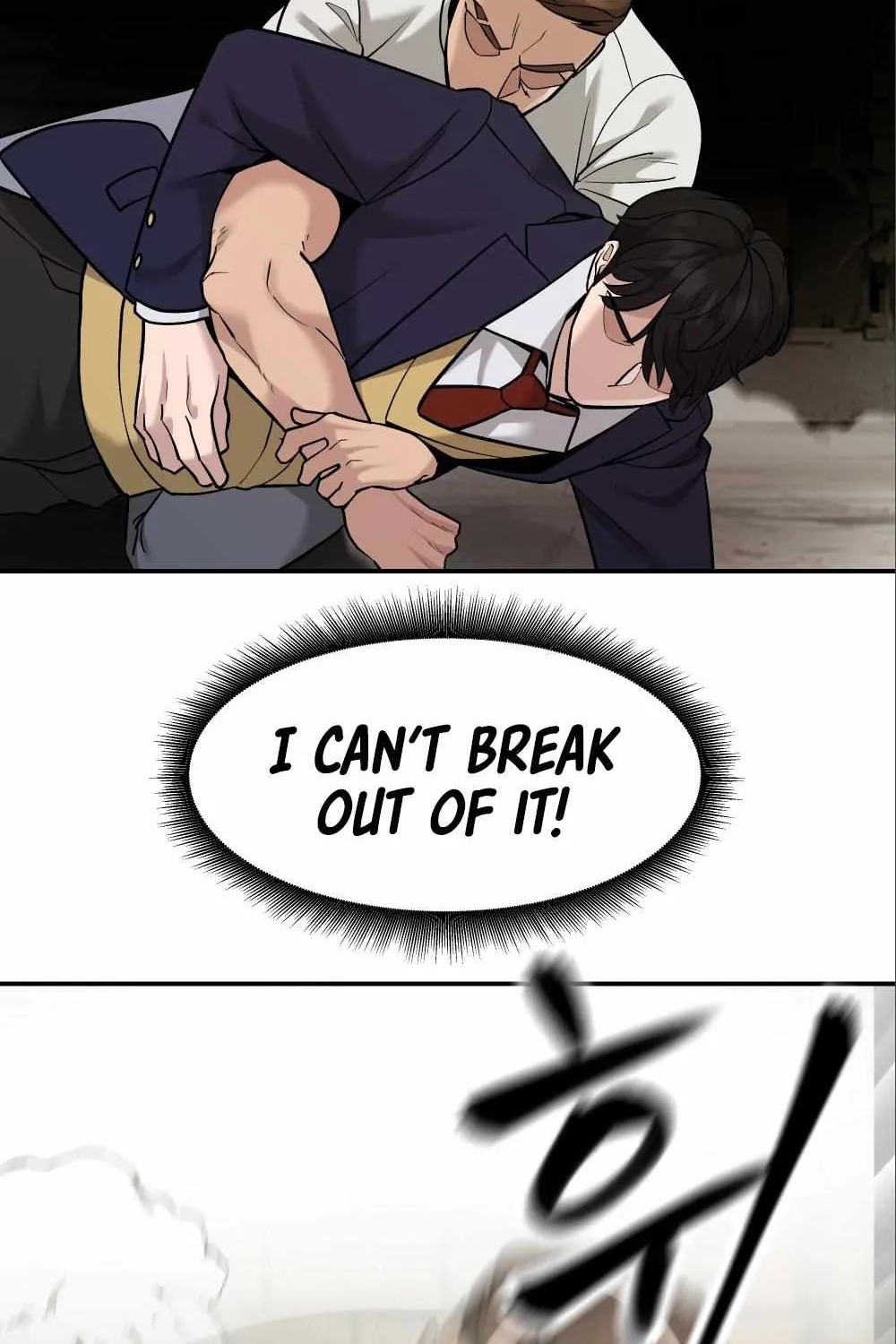 Read The Bully In-Charge chapter 18 image 33 on Lezhin