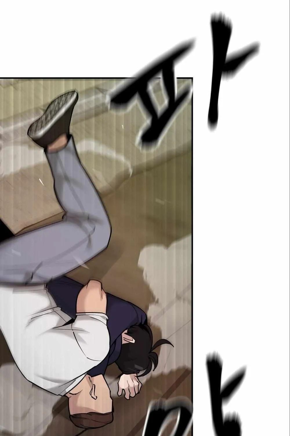 Read The Bully In-Charge chapter 18 image 35 on Lezhin