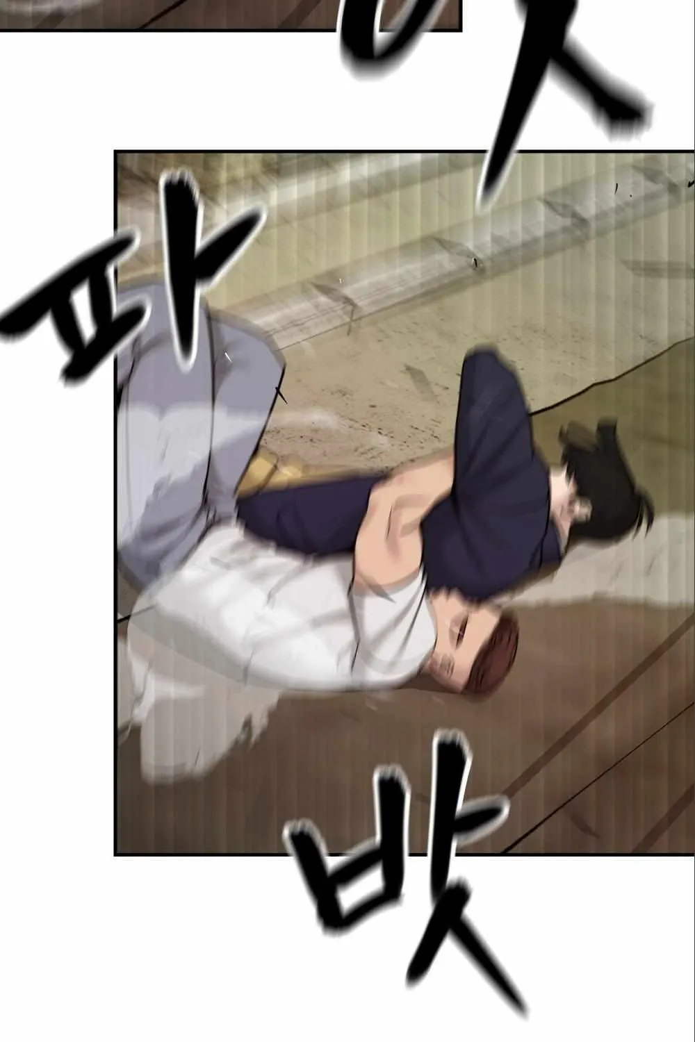 Read The Bully In-Charge chapter 18 image 36 on Lezhin