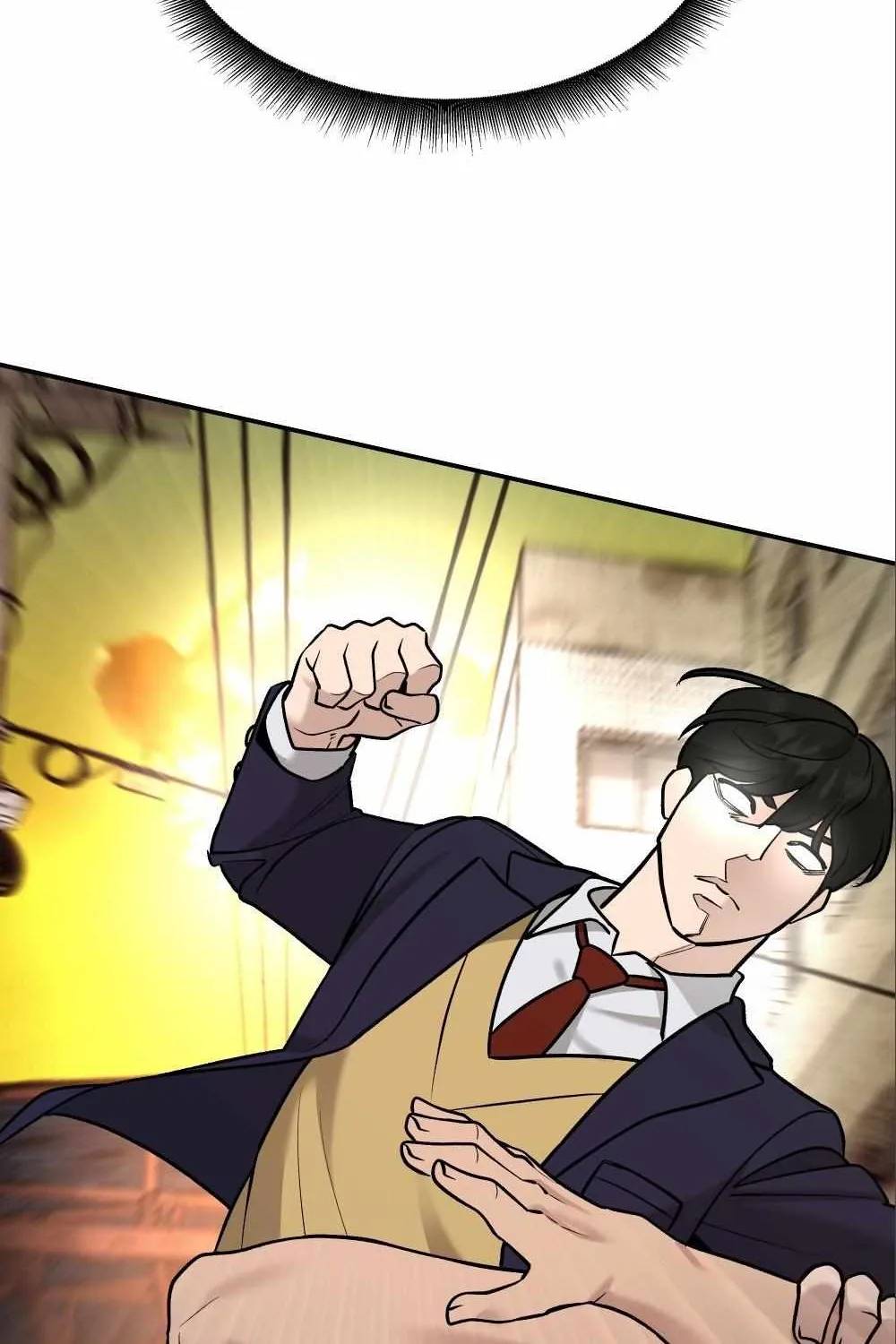 Read The Bully In-Charge chapter 18 image 39 on Lezhin