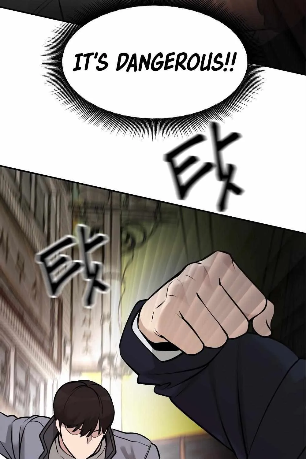Read The Bully In-Charge chapter 18 image 41 on Lezhin