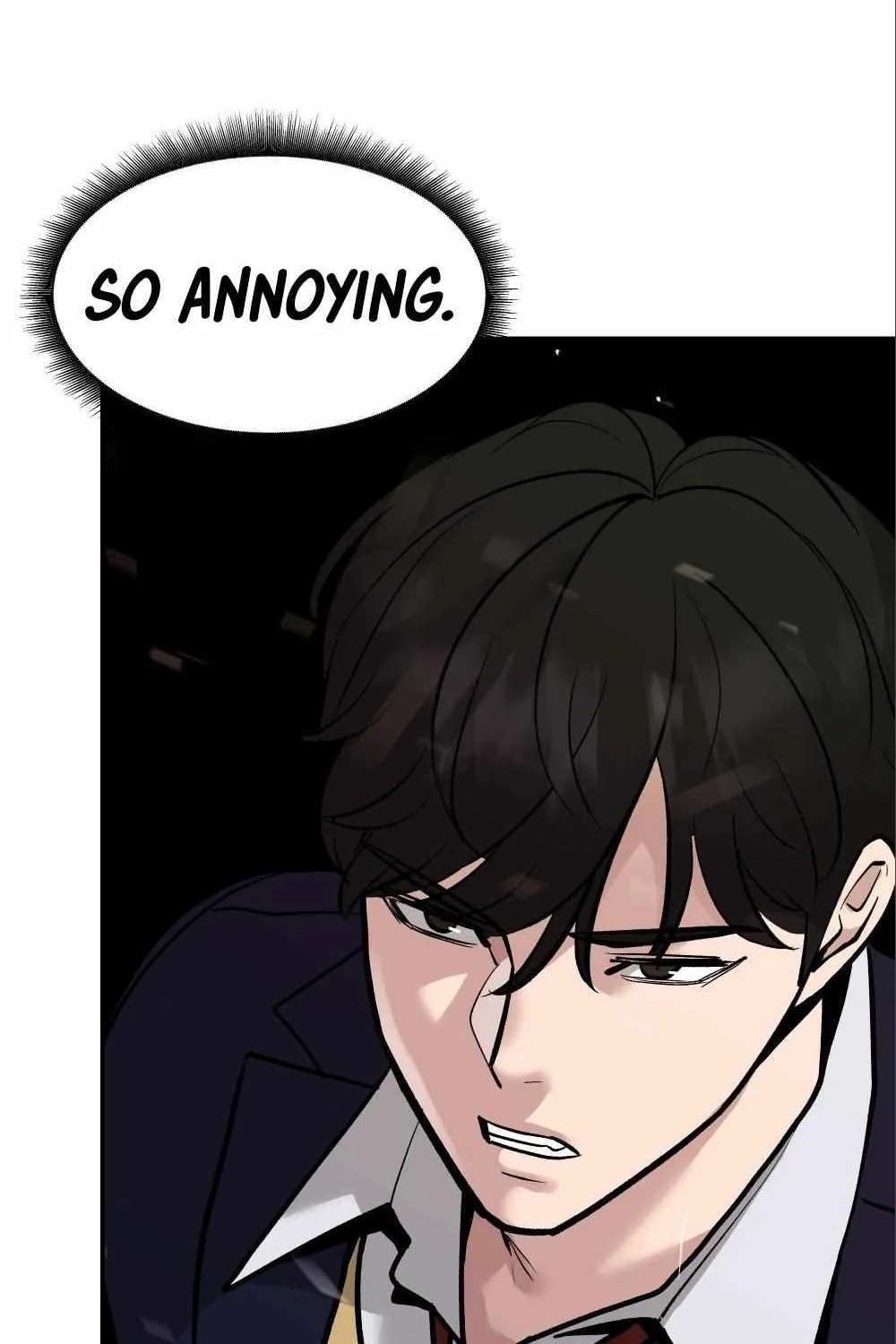 Read The Bully In-Charge chapter 18 image 46 on Lezhin