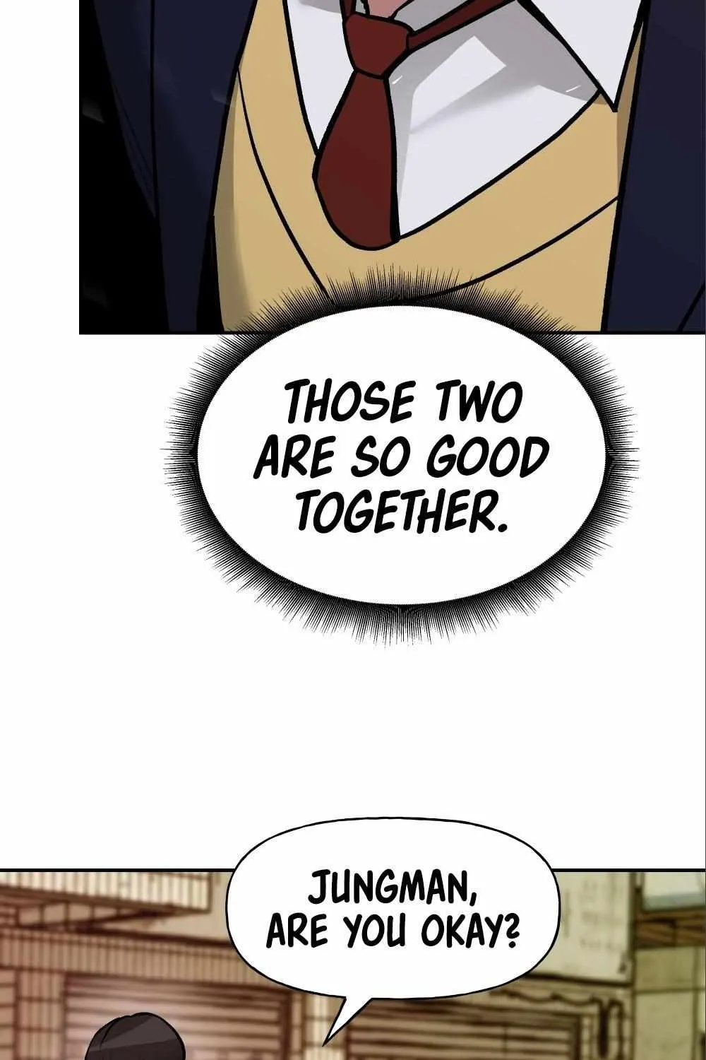 Read The Bully In-Charge chapter 18 image 47 on Lezhin
