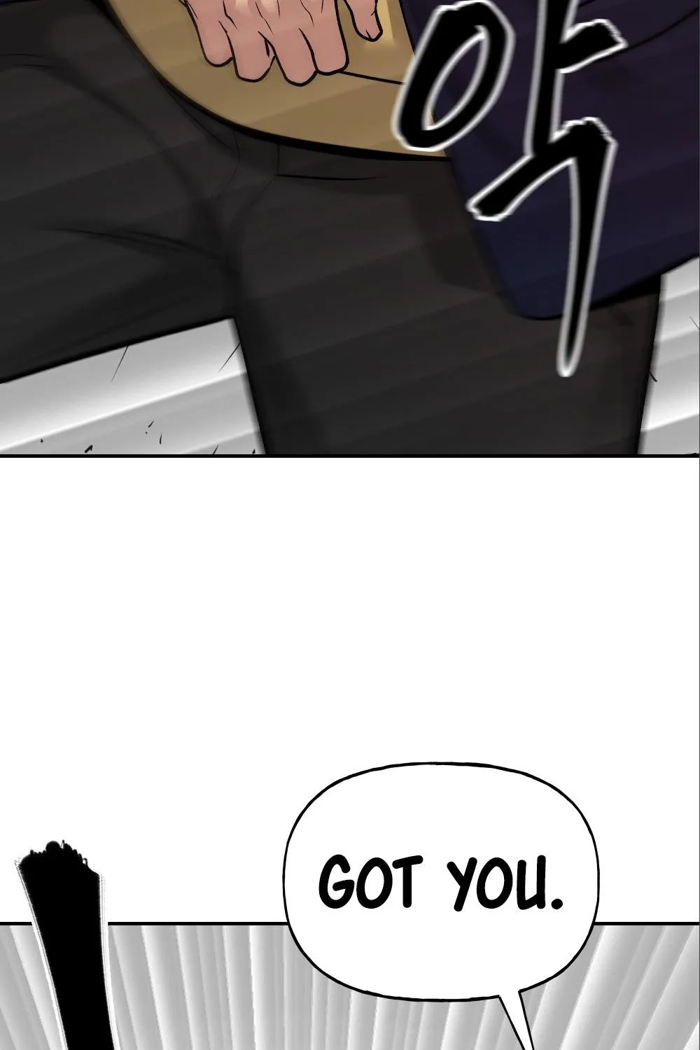 Read The Bully In-Charge chapter 18 image 5 on Lezhin