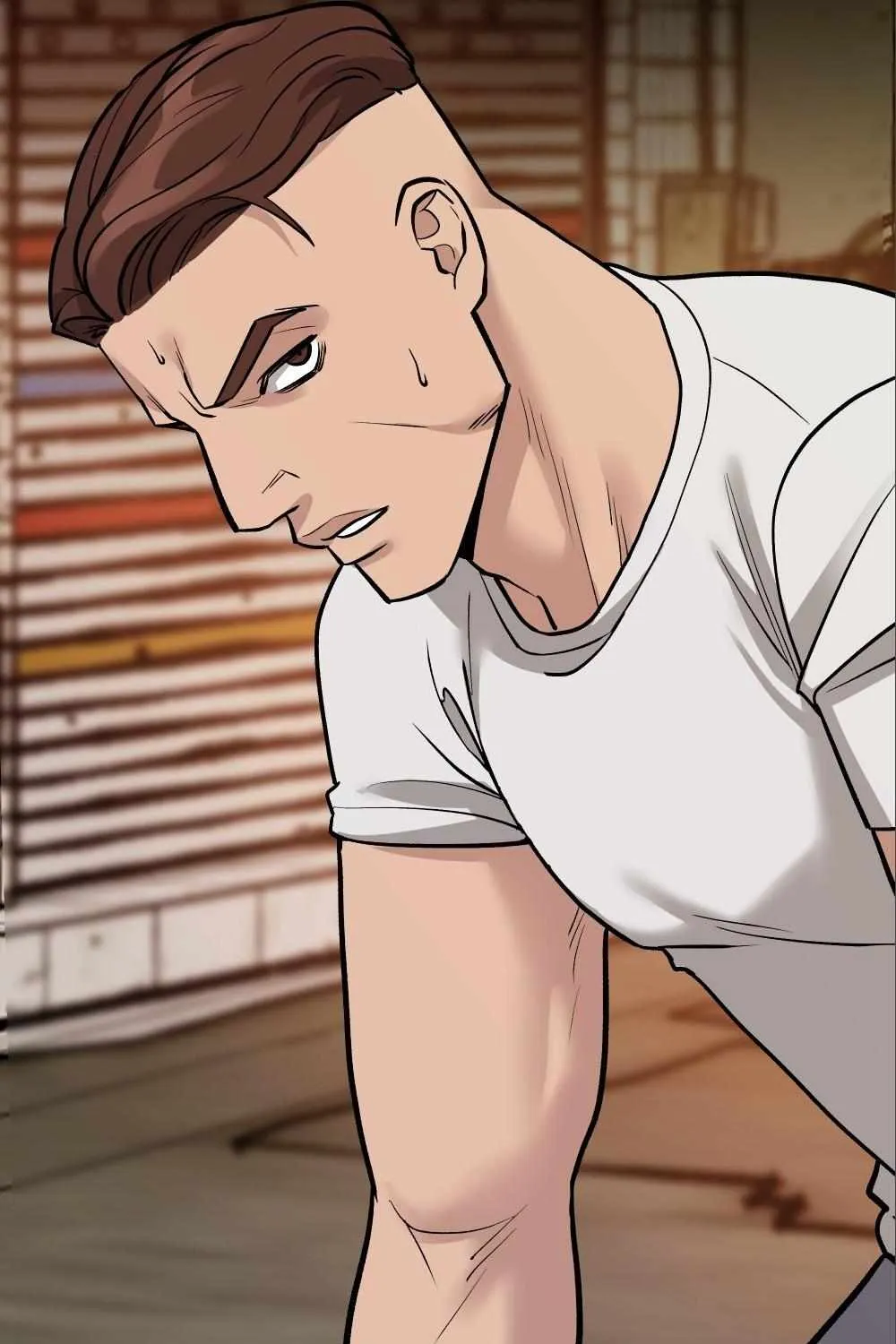 Read The Bully In-Charge chapter 18 image 50 on Lezhin
