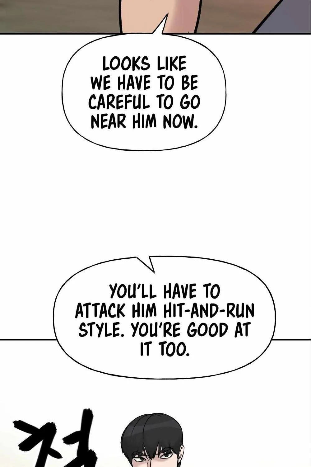 Read The Bully In-Charge chapter 18 image 51 on Lezhin