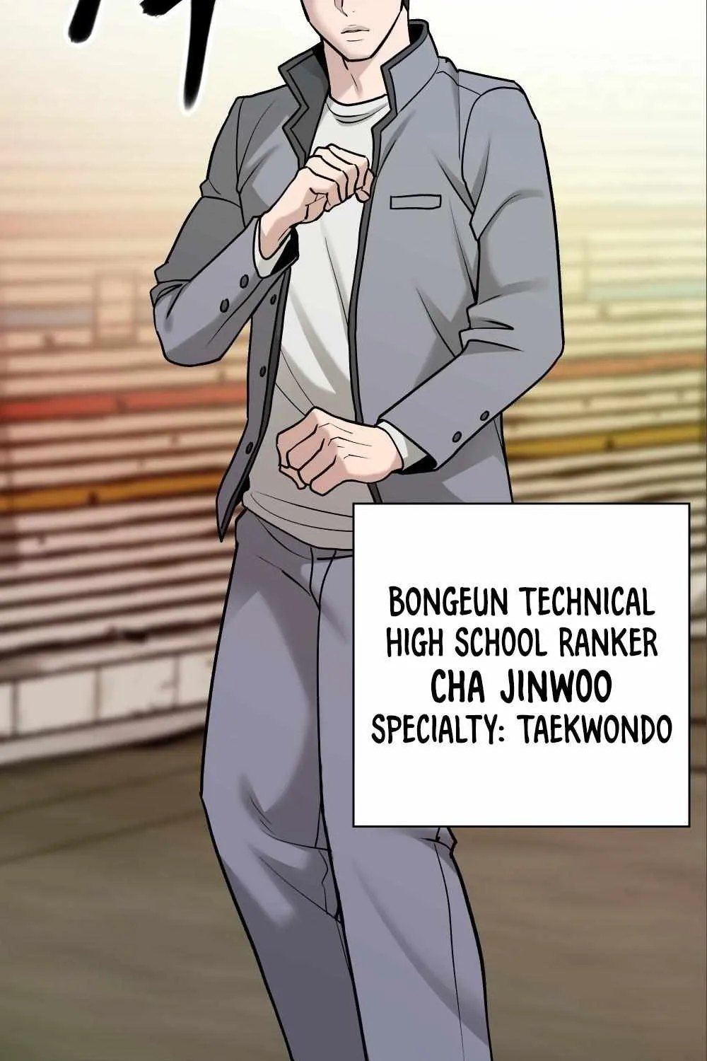Read The Bully In-Charge chapter 18 image 52 on Lezhin
