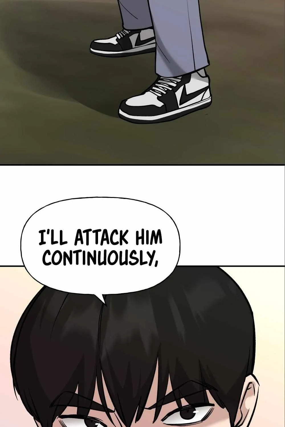 Read The Bully In-Charge chapter 18 image 53 on Lezhin