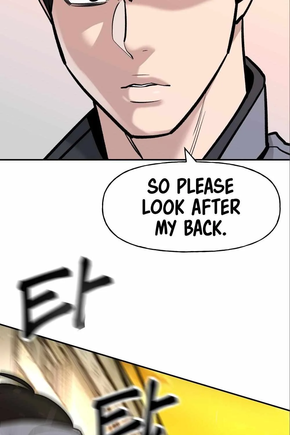 Read The Bully In-Charge chapter 18 image 54 on Lezhin
