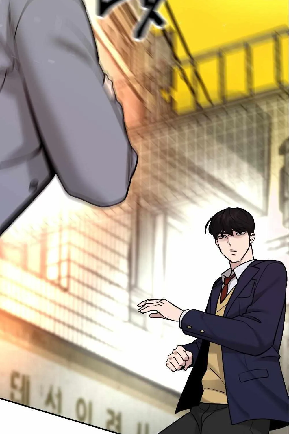 Read The Bully In-Charge chapter 18 image 55 on Lezhin