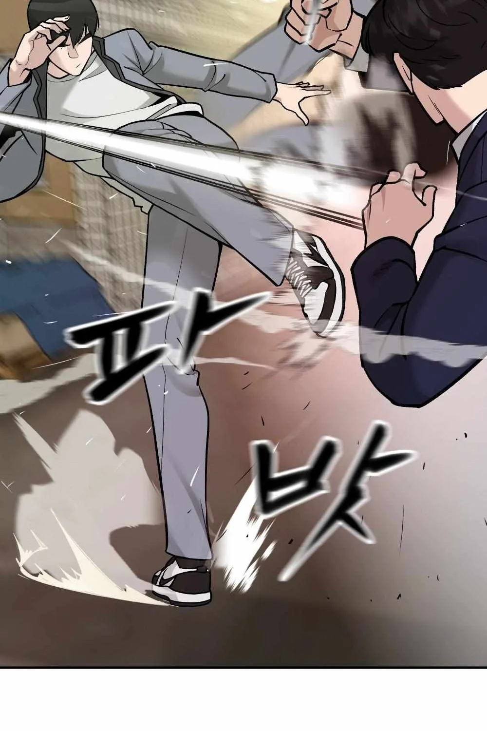 Read The Bully In-Charge chapter 18 image 65 on Lezhin