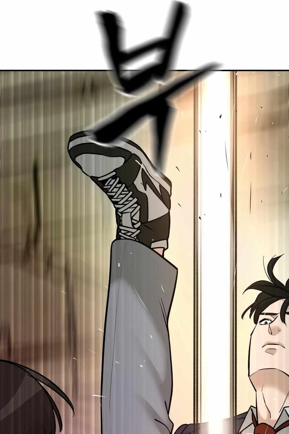 Read The Bully In-Charge chapter 18 image 67 on Lezhin