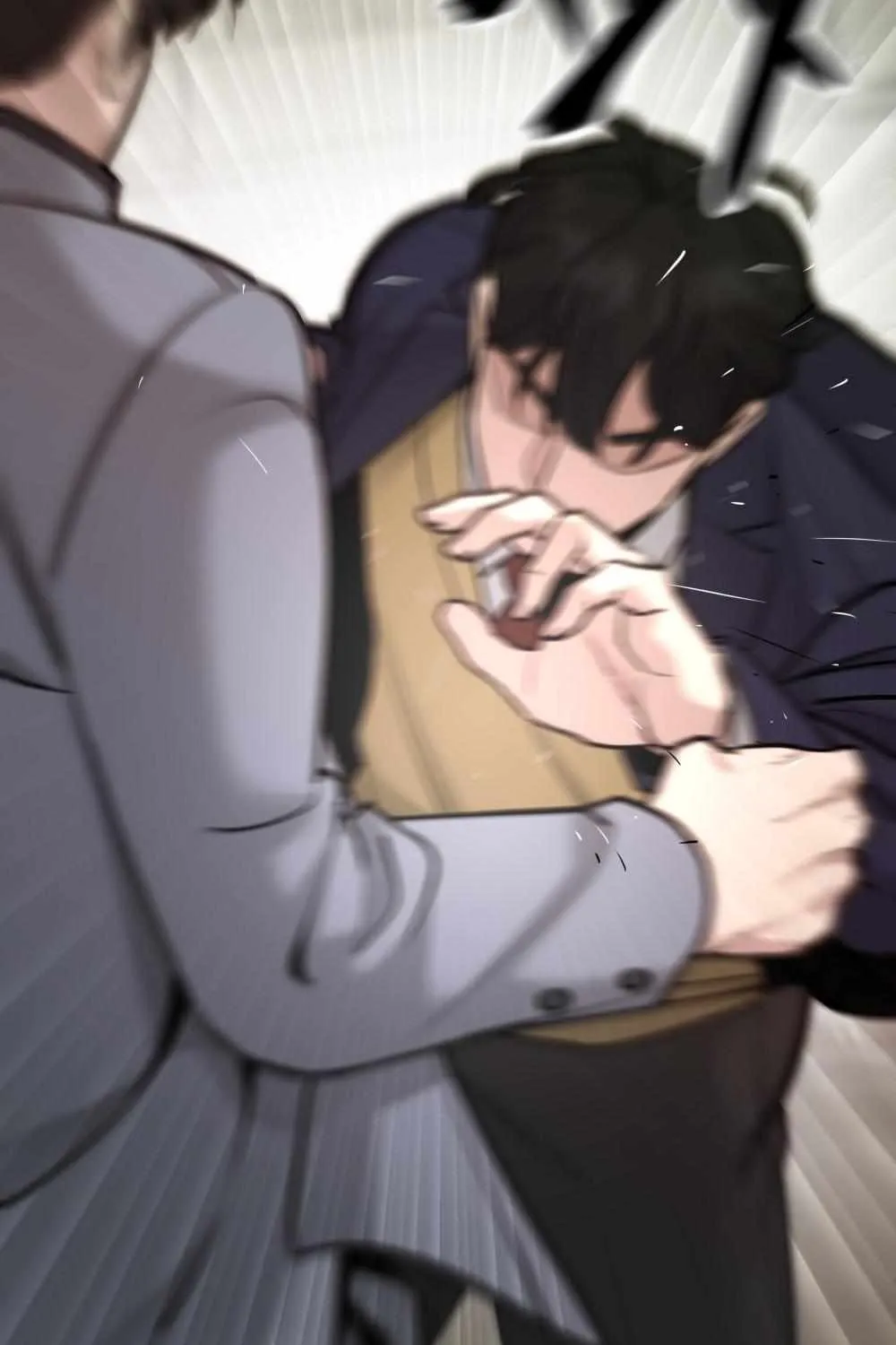 Read The Bully In-Charge chapter 18 image 71 on Lezhin