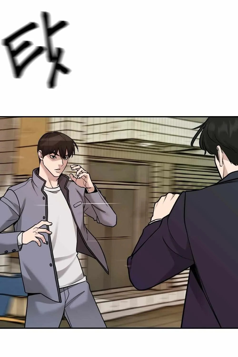 Read The Bully In-Charge chapter 18 image 76 on Lezhin