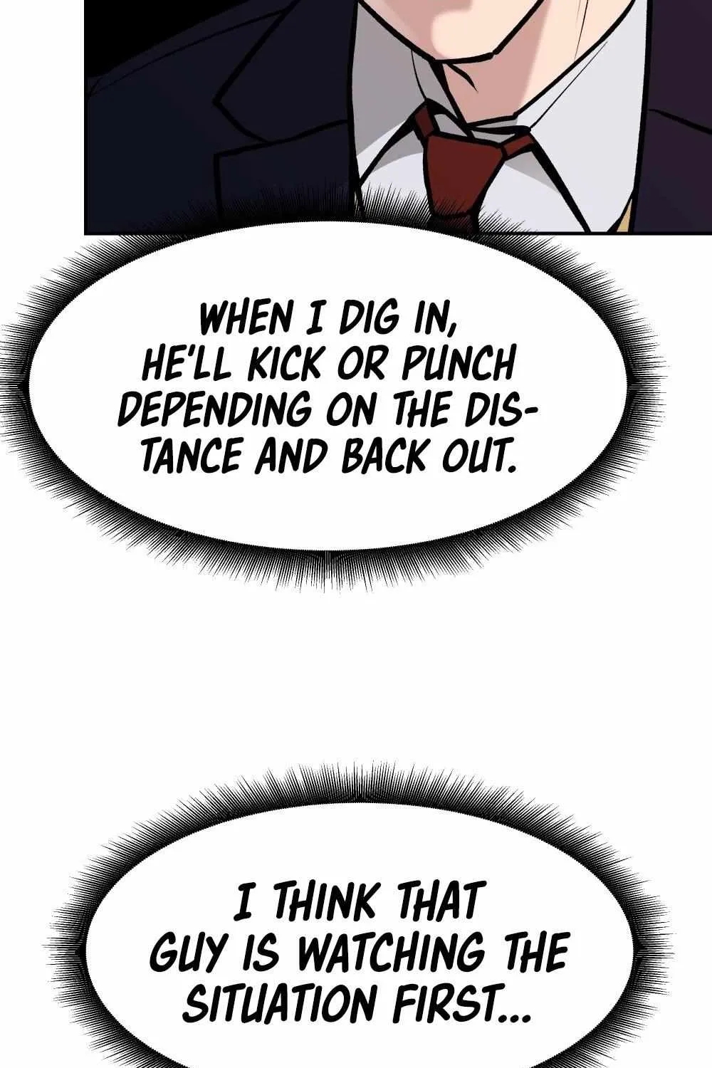 Read The Bully In-Charge chapter 18 image 78 on Lezhin