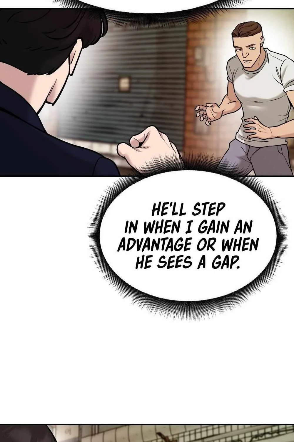 Read The Bully In-Charge chapter 18 image 79 on Lezhin