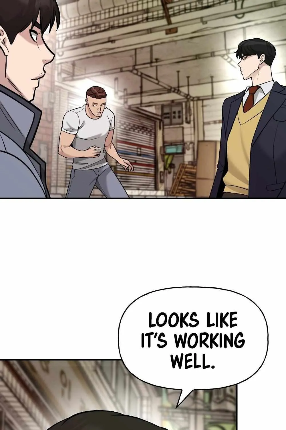 Read The Bully In-Charge chapter 18 image 80 on Lezhin