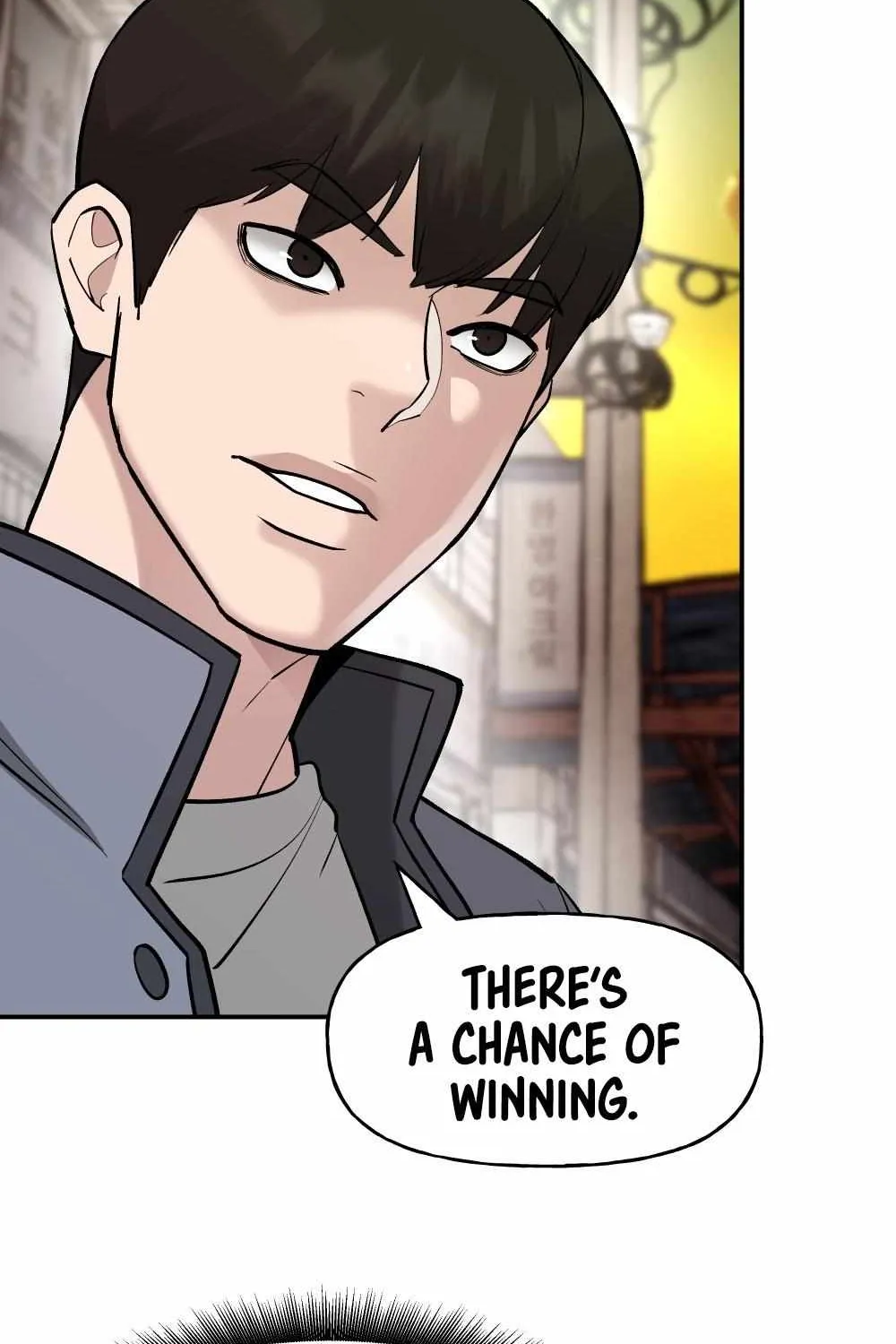 Read The Bully In-Charge chapter 18 image 81 on Lezhin