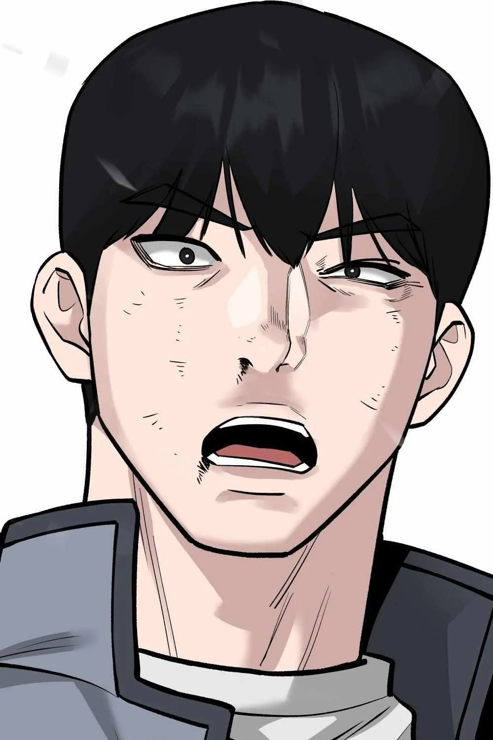 Read The Bully In-Charge chapter 18 image 92 on Lezhin