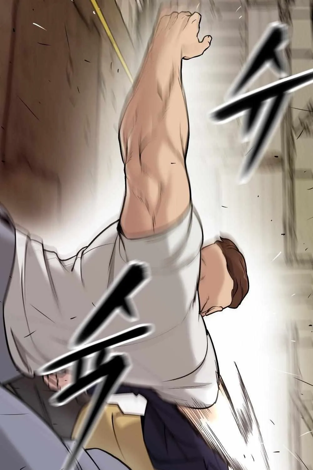 Read The Bully In-Charge chapter 18 image 94 on Lezhin