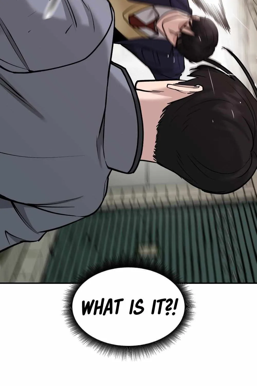 Read The Bully In-Charge chapter 18 image 95 on Lezhin