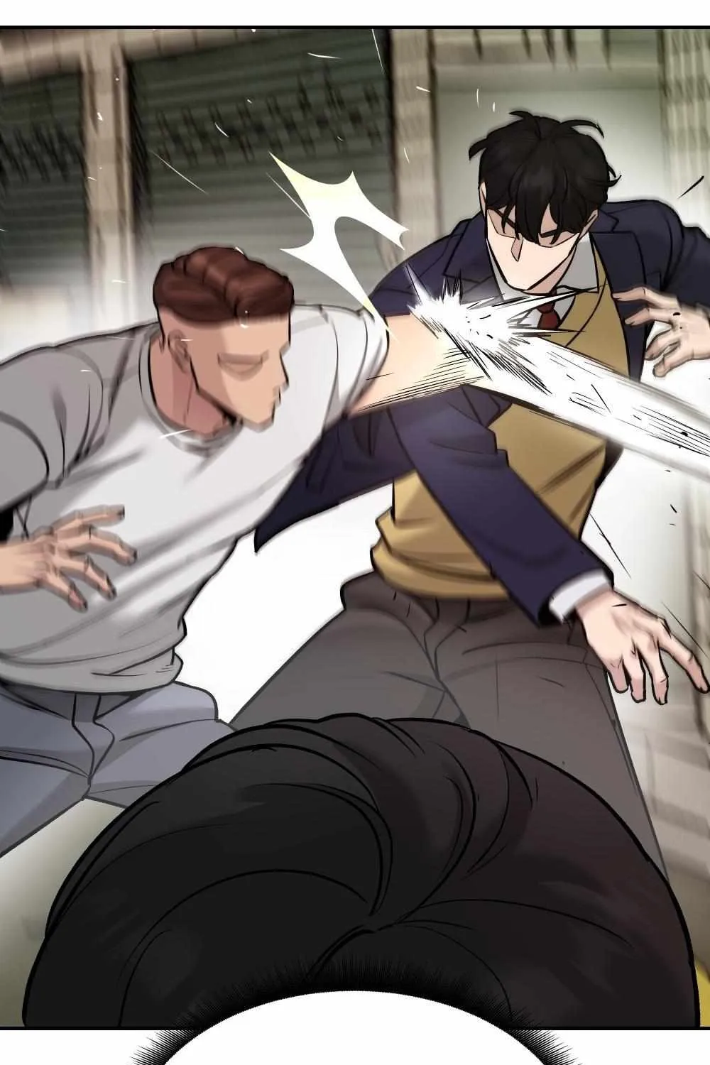 Read The Bully In-Charge chapter 18 image 96 on Lezhin