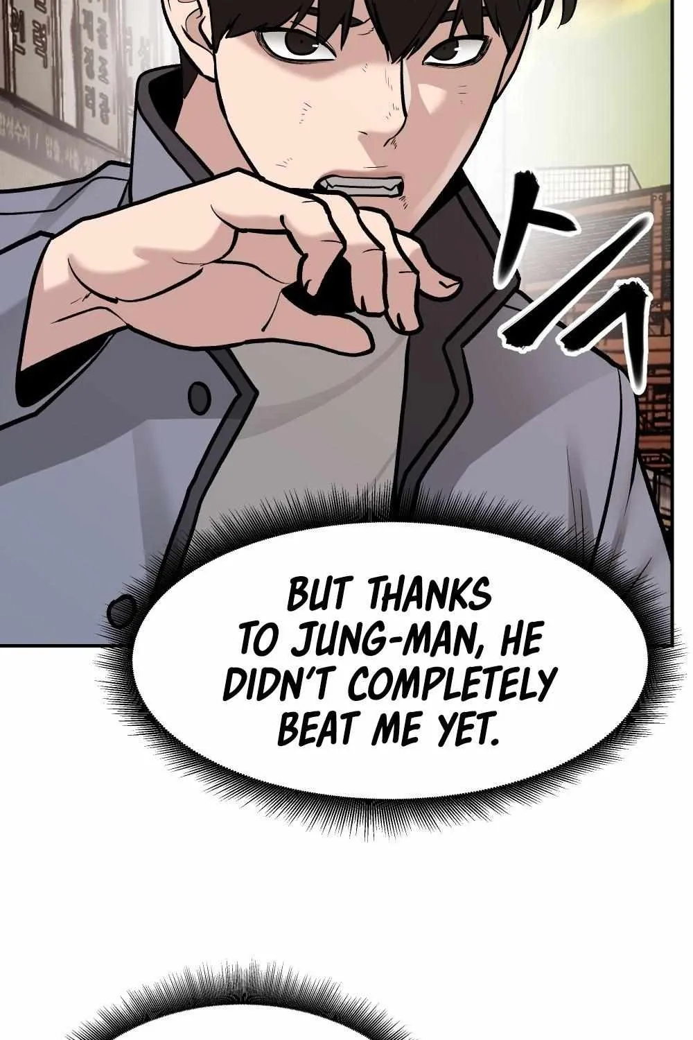 Read The Bully In-Charge chapter 18 image 98 on Lezhin