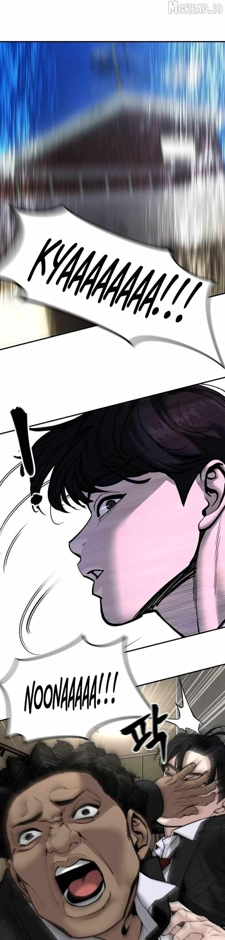 Read The Bully In-Charge chapter 181 image 1 on Lezhin
