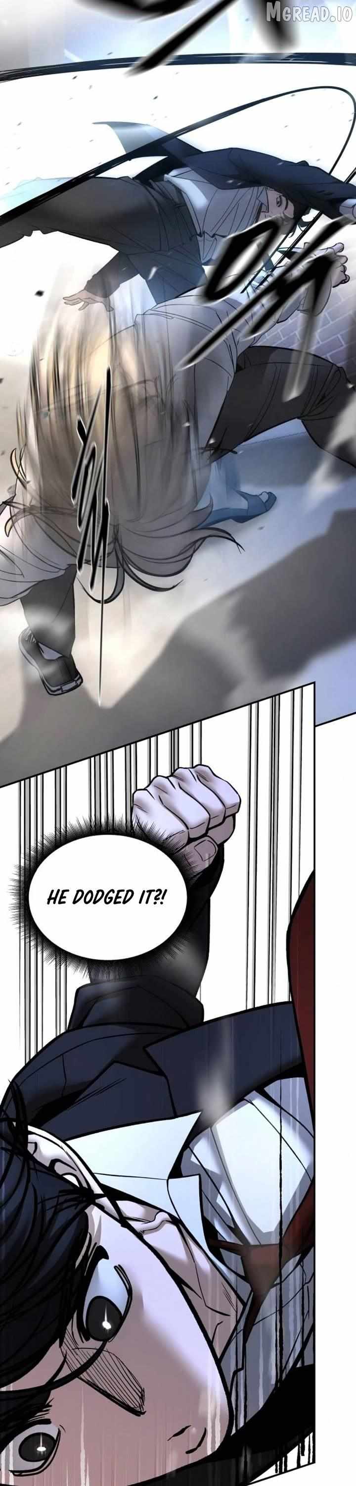 Read The Bully In-Charge chapter 181 image 11 on Lezhin