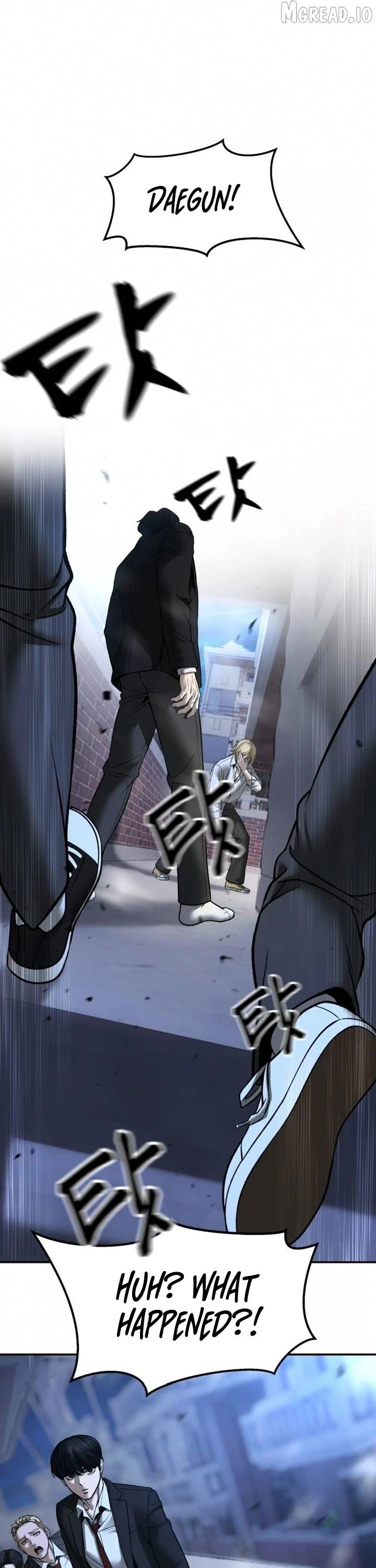Read The Bully In-Charge chapter 181 image 13 on Lezhin