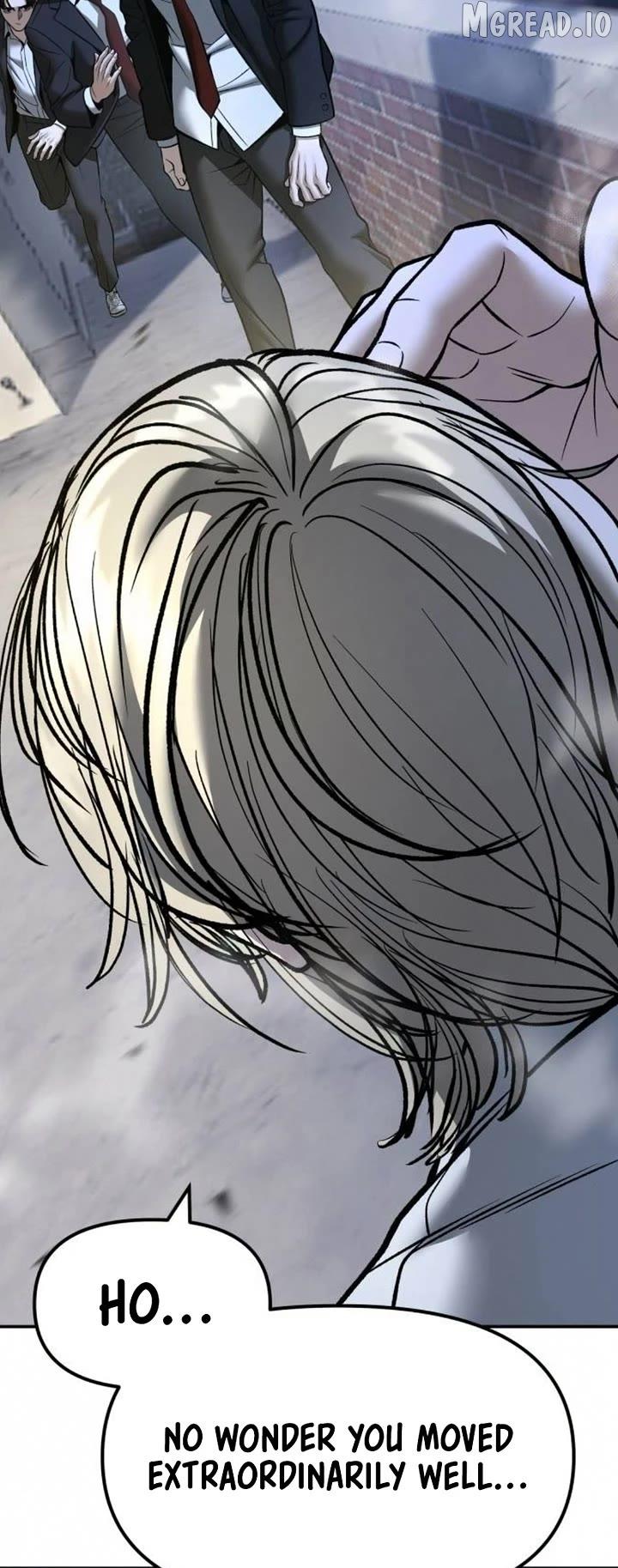 Read The Bully In-Charge chapter 181 image 14 on Lezhin