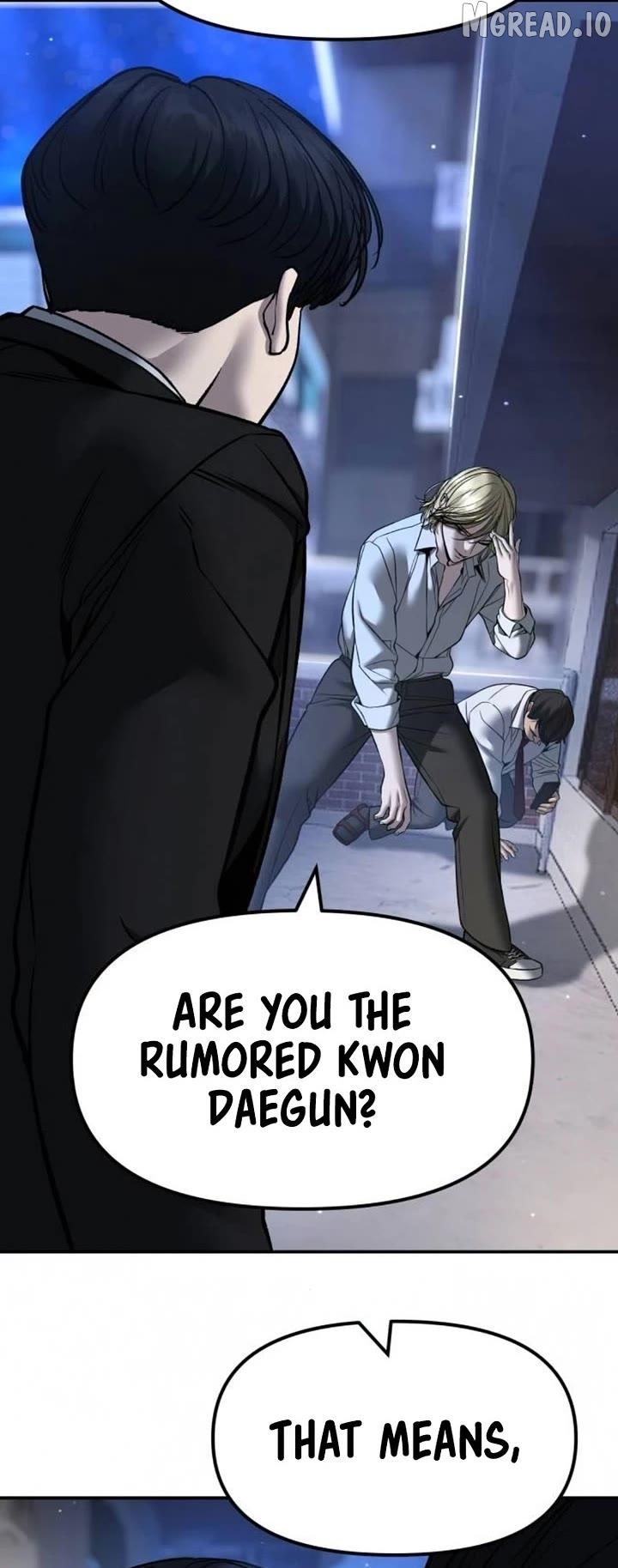Read The Bully In-Charge chapter 181 image 15 on Lezhin