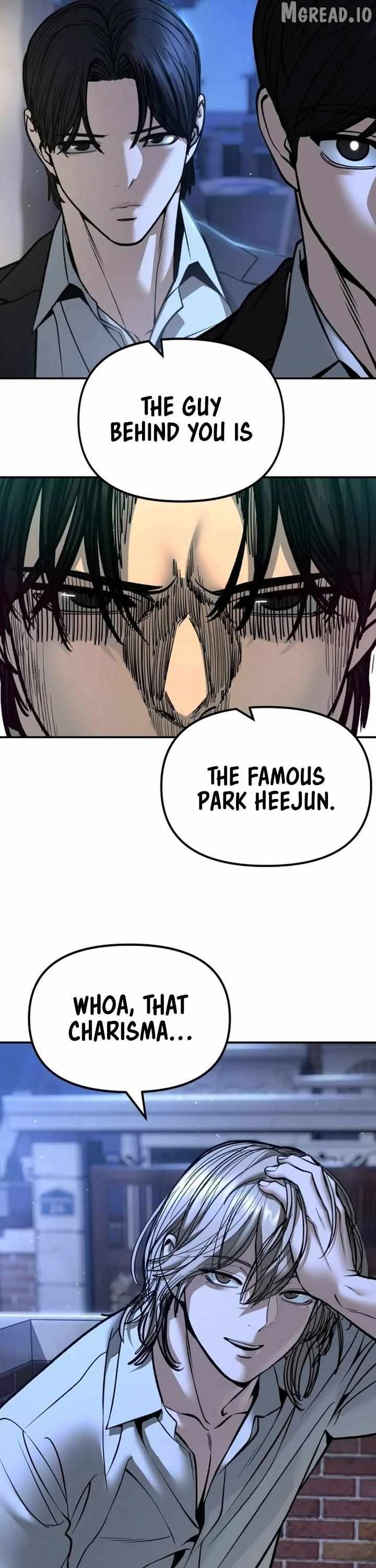 Read The Bully In-Charge chapter 181 image 16 on Lezhin