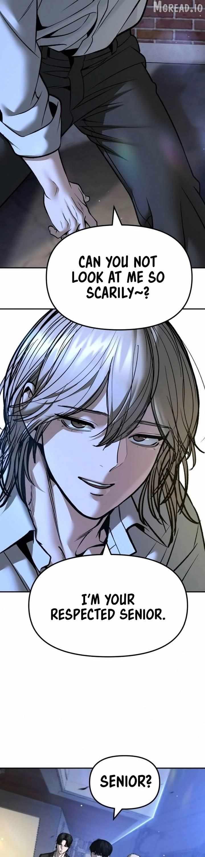 Read The Bully In-Charge chapter 181 image 17 on Lezhin