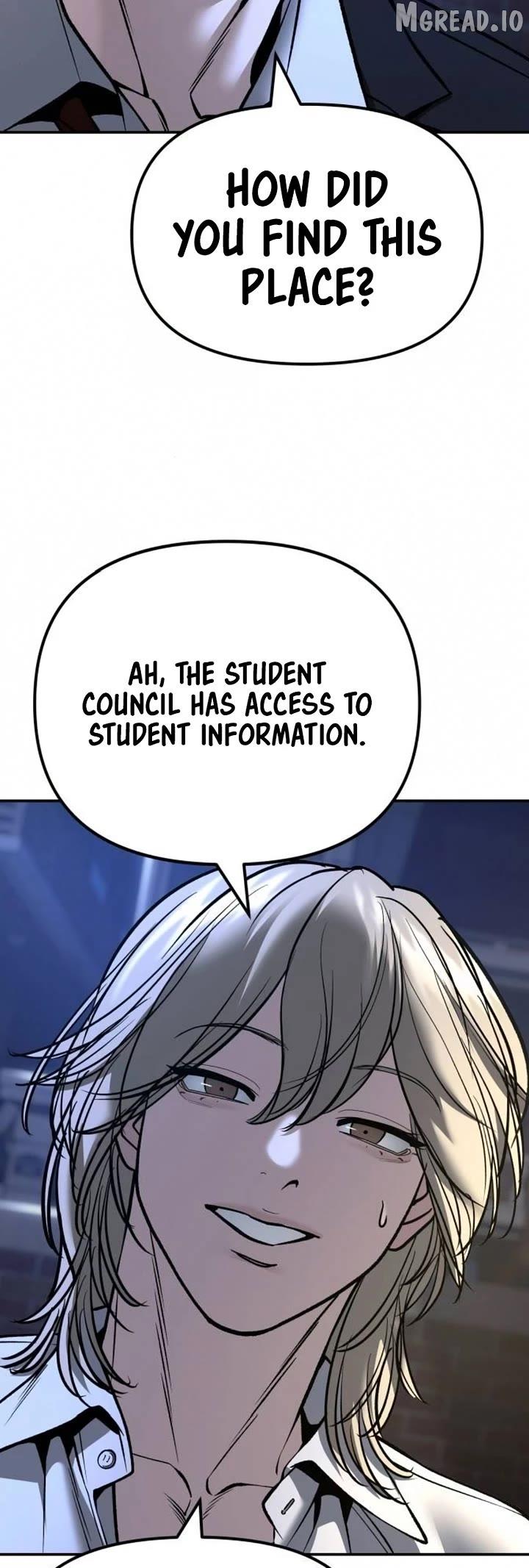 Read The Bully In-Charge chapter 181 image 19 on Lezhin