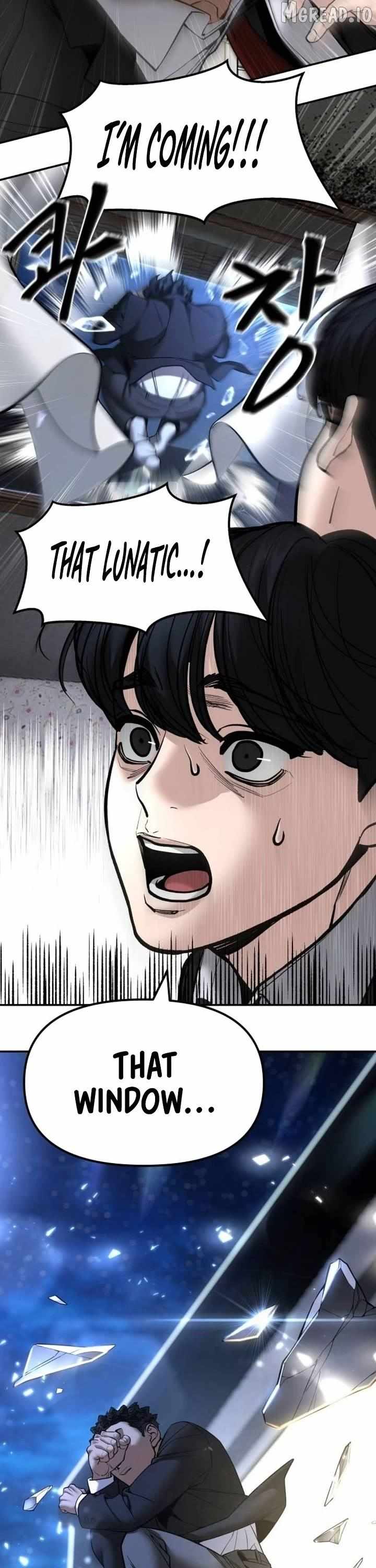 Read The Bully In-Charge chapter 181 image 2 on Lezhin