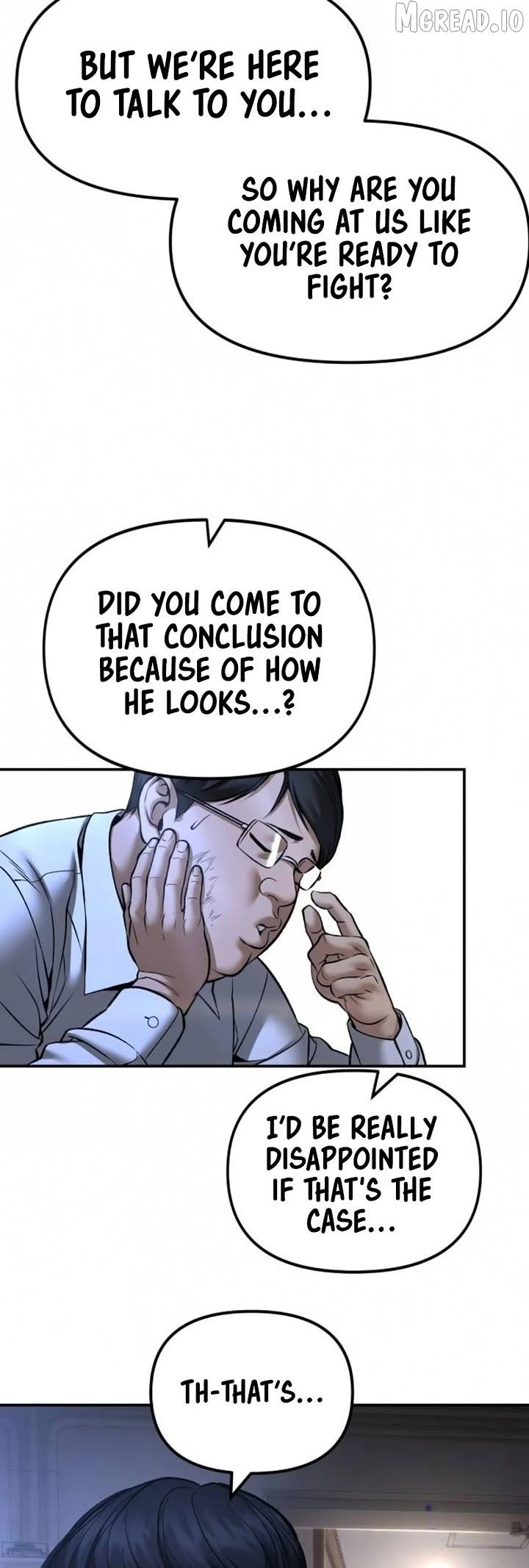 Read The Bully In-Charge chapter 181 image 20 on Lezhin