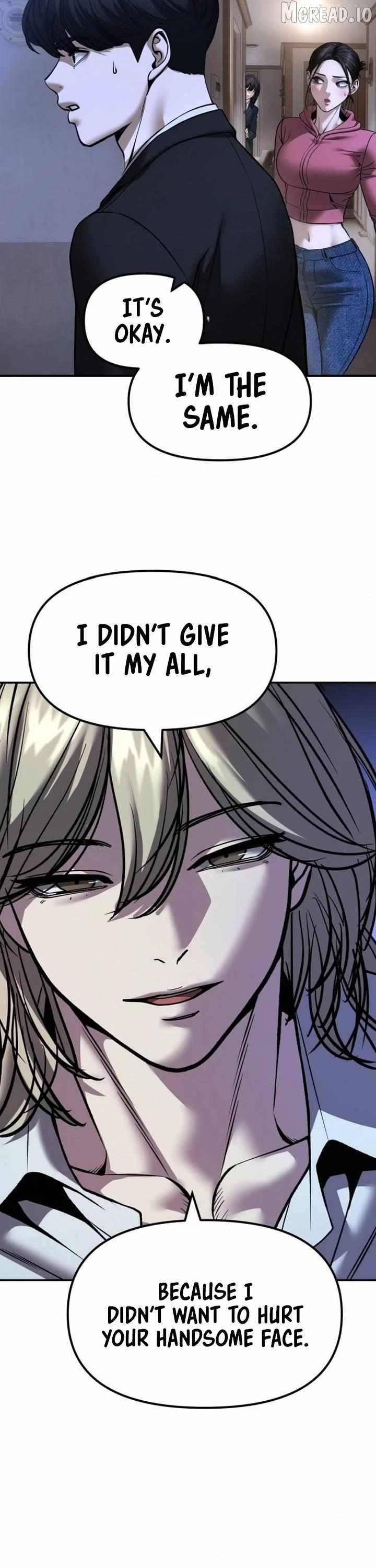 Read The Bully In-Charge chapter 181 image 21 on Lezhin