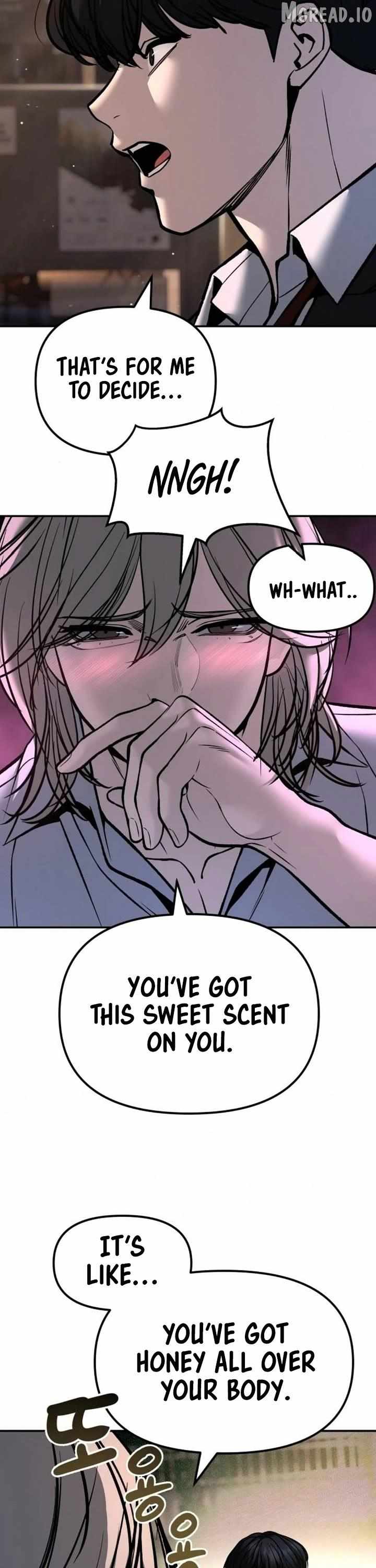 Read The Bully In-Charge chapter 181 image 25 on Lezhin