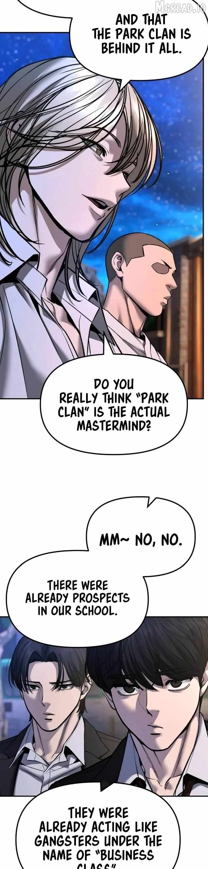 Read The Bully In-Charge chapter 181 image 27 on Lezhin
